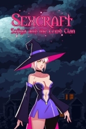 Sexcraft - Sofiya and the Lewd Clan