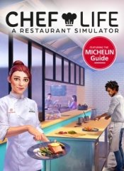 Chef Life: A Restaurant Simulator