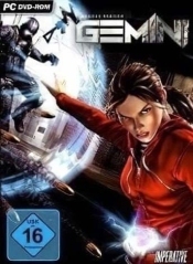 Gemini: Heroes Reborn