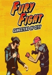 Fury Fight: Gangsters of City