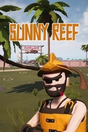 Sunny Reef