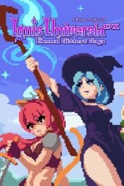 Ignis Universia: Eternal Sisters Saga DX