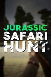 Jurassic Safari Hunt