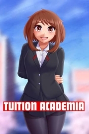 My Tuition Academia