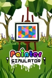 Painter Simulator