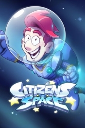 Citizens of Space
