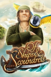 Of Ships and Scoundrels