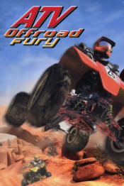 ATV Offroad Fury