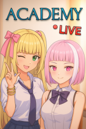 Academy: Live!