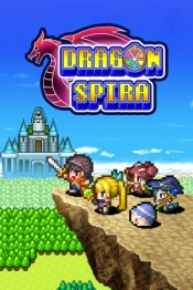 Dragon Spira