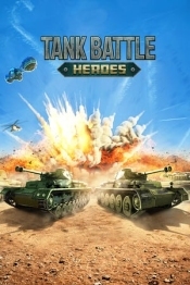Tank Battle Heroes: Esports War