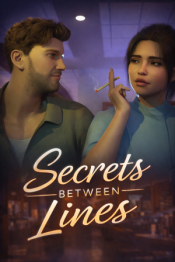 Secrets Between Lines
