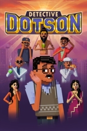 Detective Dotson