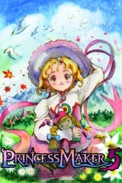 Princess Maker 5