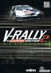 V-Rally 2 Expert Edition