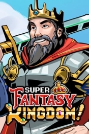 Super Fantasy Kingdom