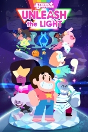 Steven Universe Unleash The Light