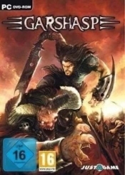 Garshasp: The Monster Slayer
