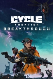 The Cycle: Frontier