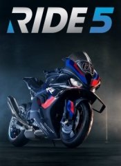 RIDE 5