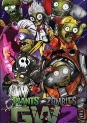Plants vs. Zombies: Garden Warfare 2