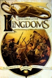 Total Annihilation: Kingdoms + Iron Plague