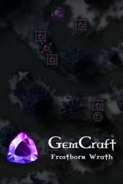 GemCraft - Frostborn Wrath