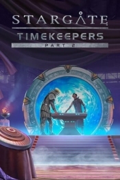 Stargate: Timekeepers