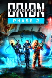 Guardians of Orion