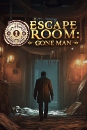 Escape Room: Gone Man