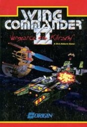 Wing Commander 2: Vengeance of the Kilrathi