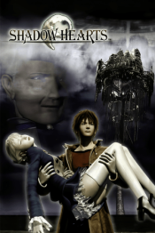 Shadow Hearts