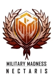 Military Madness: Nectaris