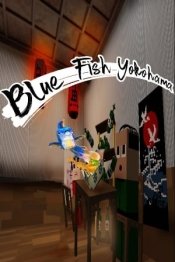Blue Fish Yokohama
