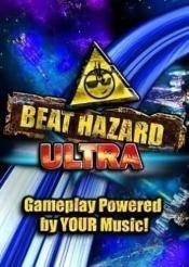 Beat Hazard Ultra
