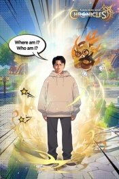 Summoners War: Chronicles