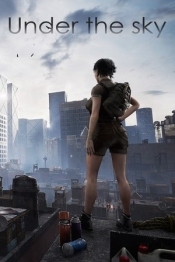 Univers 11: Under the Sky