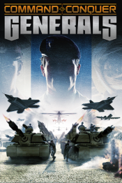 Command and Conquer: Generals