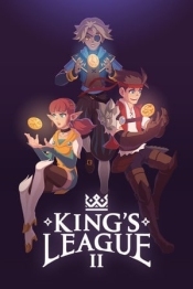 King's League 2