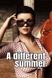 A Different Summer