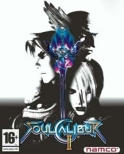 SoulCalibur 2
