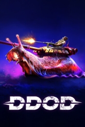 DDoD