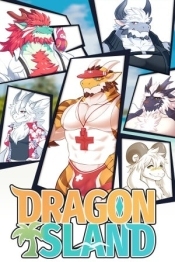 Dragon Island