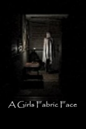 A Girls Fabric Face