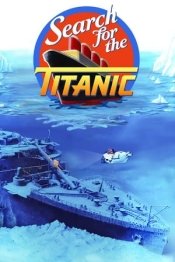 Search for the Titanic
