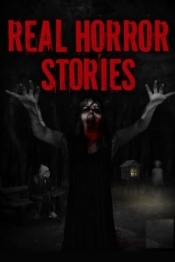 Real Horror Stories Ultimate Edition
