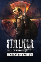 S.T.A.L.K.E.R.: Call of Prypiat - Enhanced Edition