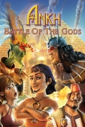 Ankh 3: Battle of the Gods