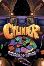 Cylinder: Puzzles Returned