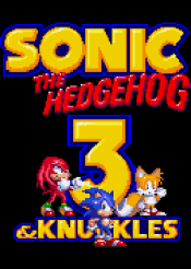 Sonic 3 and Knuckles